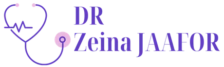 Dr Zeina Jaafor – Médecin généraliste